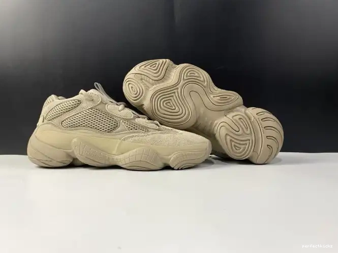 Taupe GX3605 Light Adidas 500 Yeezy 0629